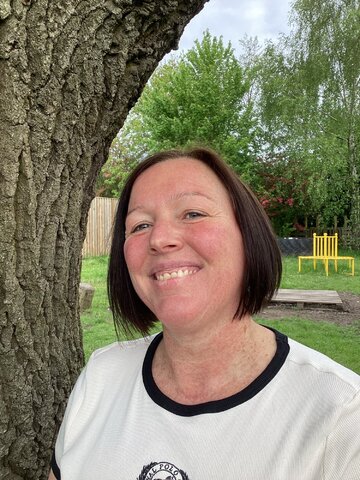 Mrs Stoney