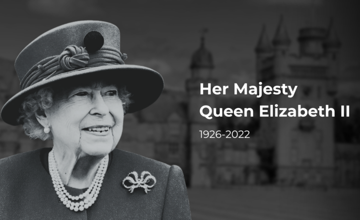 Image of Statement on The Passing of Her Majesty Queen Elizabeth II