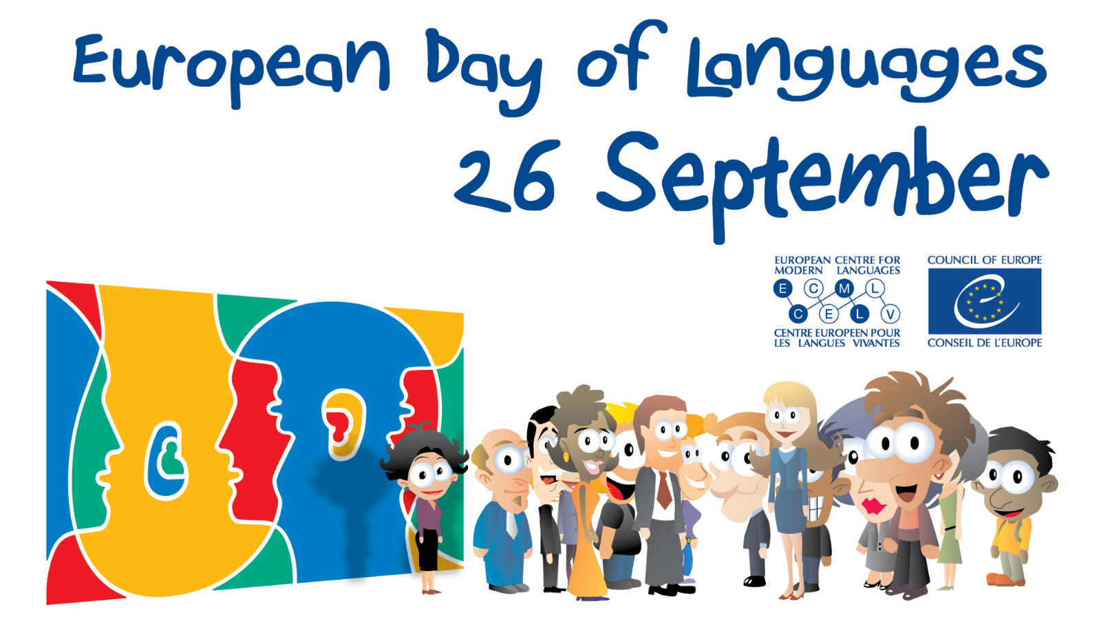 Image of European Day of Languages 2022 At Larkhill