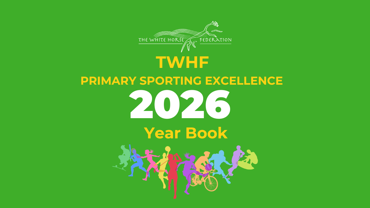 Image of TWHF Primary Sporting Excellence 2026