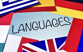 Image of Languages New Specification Event