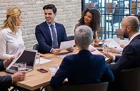 Image of School Business Managers Meeting 