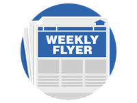 Image of Weekly Flyer 