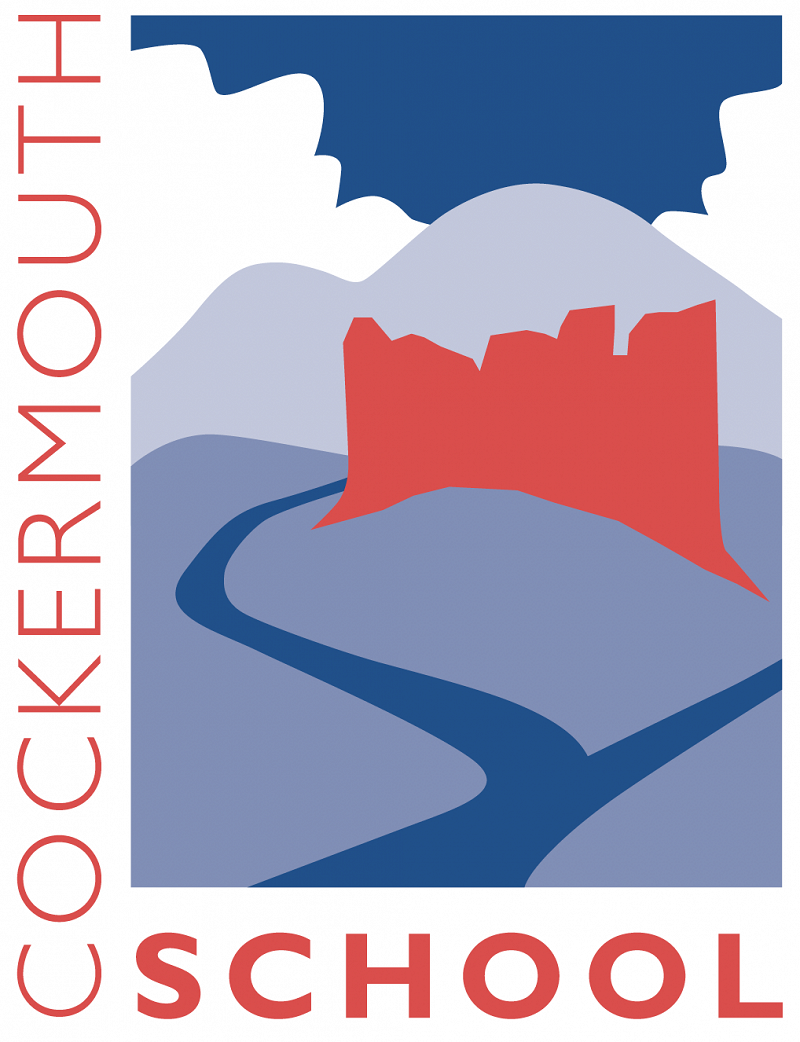 Logo of Cockermouth School