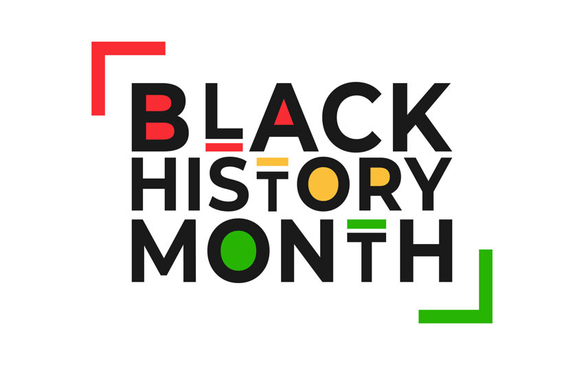 Image of Black History Month
