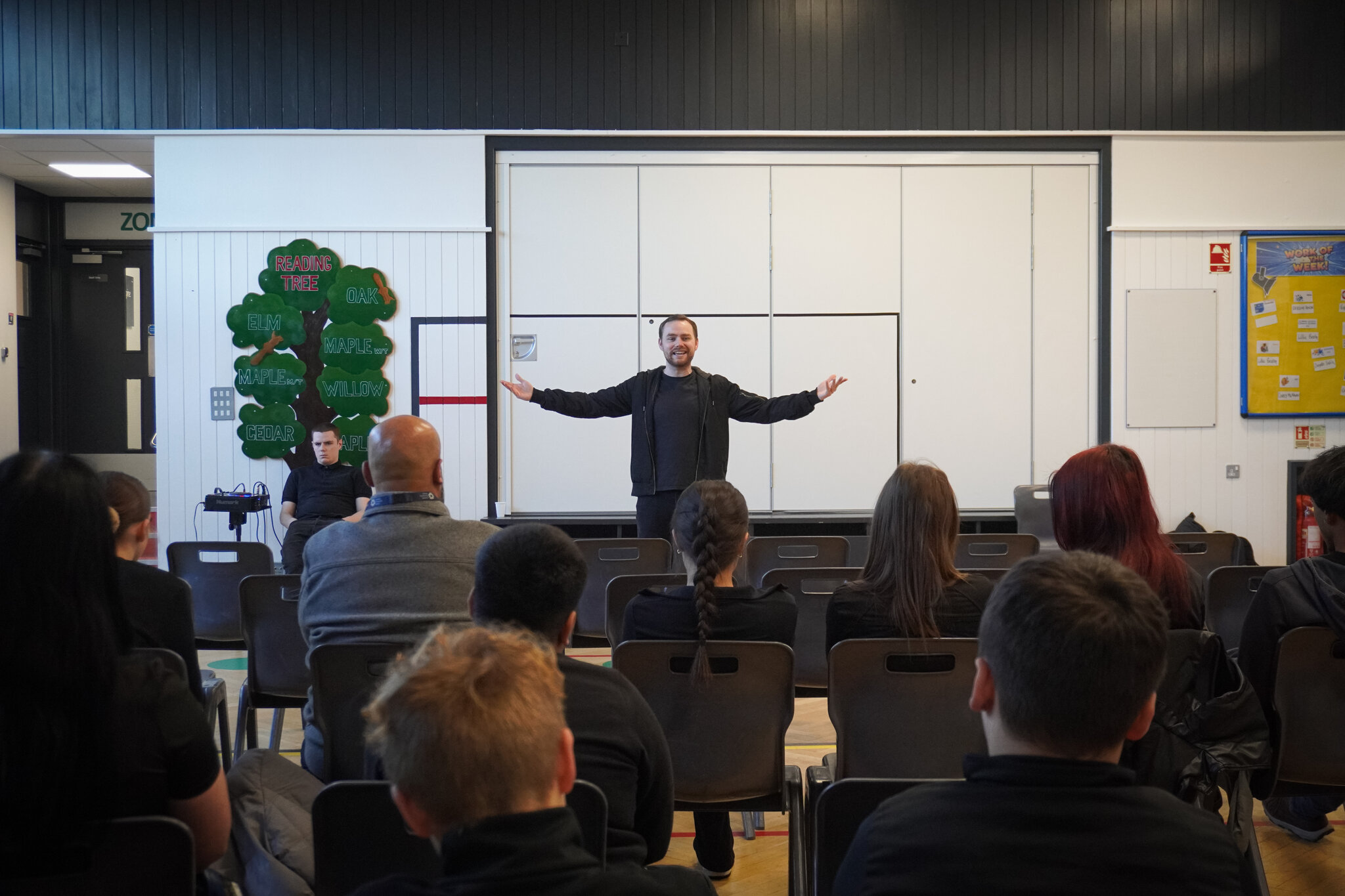 Image of Narrative Alchemy - County Lines