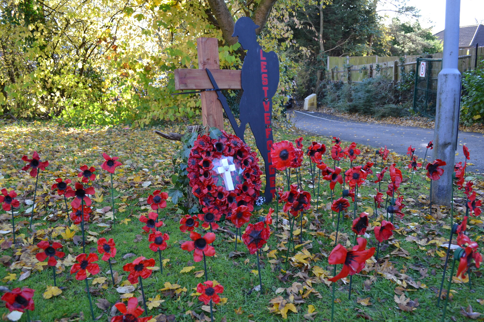 Image of Remembrance Day 2023