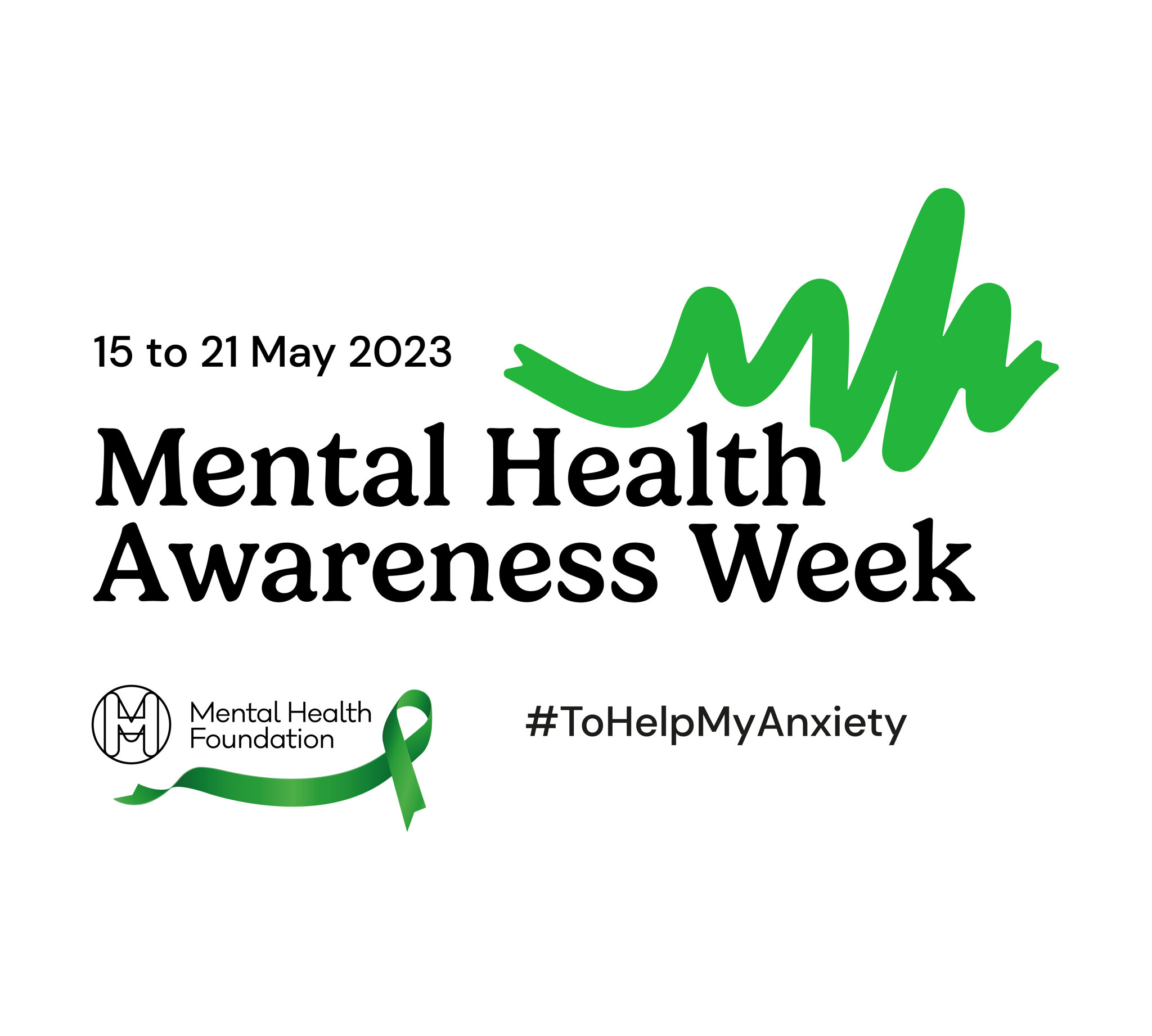 Image of Mental Health Awareness Week