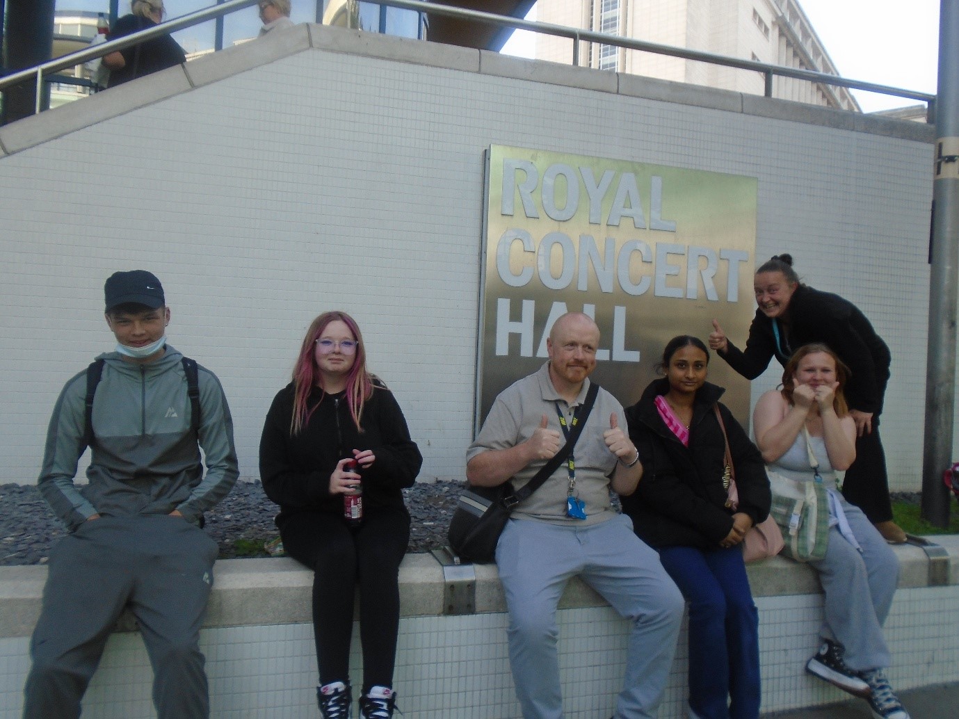 Image of War Horse Theatre Trip - Nottingham Royal Concert Hall