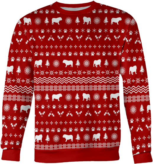 Image of Christmas Jumper Day