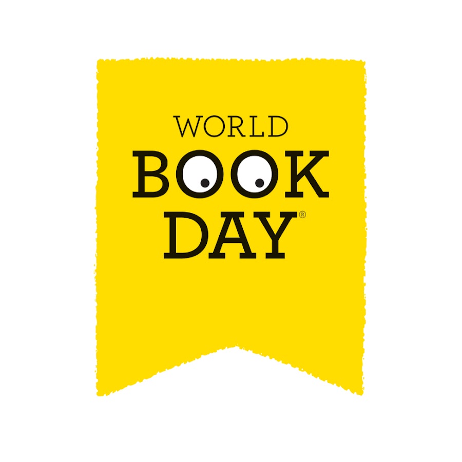 Image of World Book Day - 2024