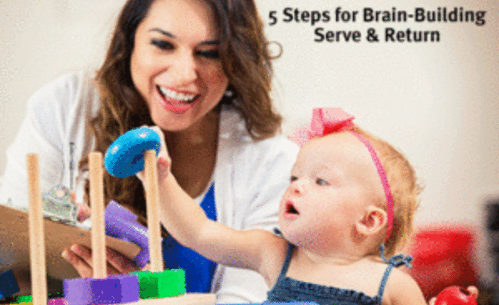 Image of 5 Steps for Brain-Building Serve & Return