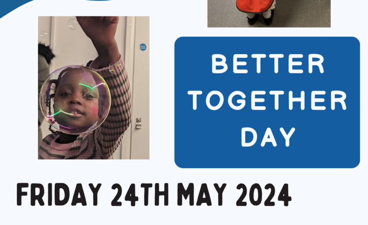 Image of Better Together Day 2024