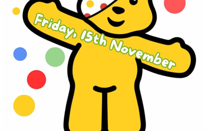 Image of Children In Need 