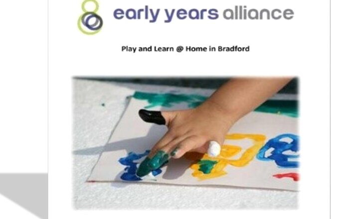 Image of Play and Learn Sessions