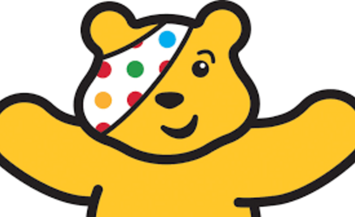 Image of Children in Need!