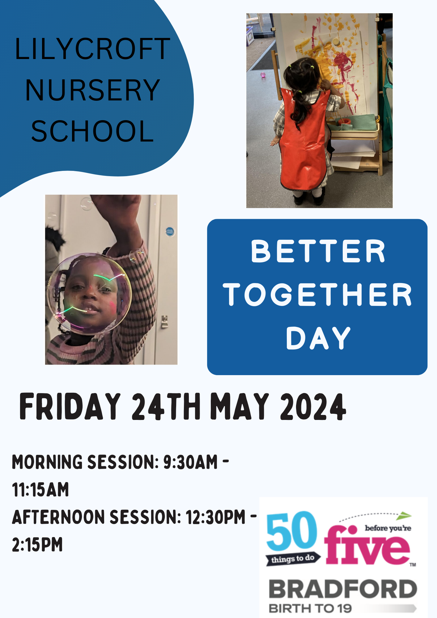 Image of Better Together Day 2024