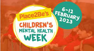 Image of Mental Health Week 2023