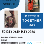 Image of Better Together Day 2024