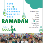 Image of Ramadan - Food Bank 