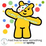 Image of Children In Need 