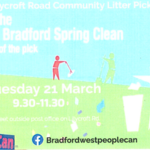 Image of Lilycroft Road Community Litter Pick