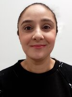 Razwana Ghulam