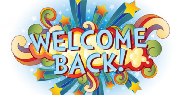 Welcome Back - Guidelines for Parents and Carers | Lilycroft Nursery ...
