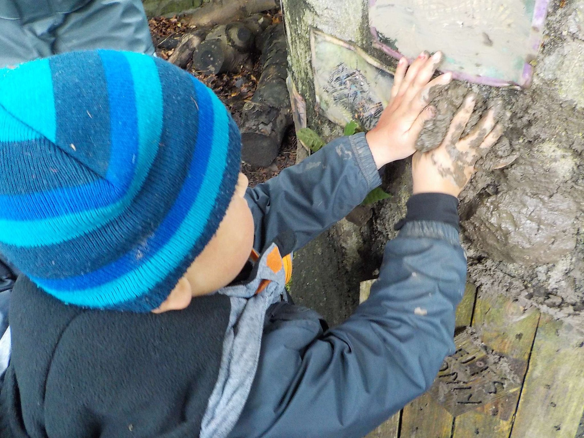 Image of Outdoor Learning Programme