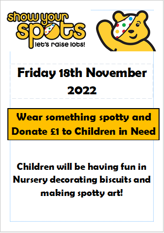 Image of Children In Need 