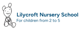 Lilycroft Nursery School for children from two to five