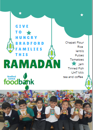 Image of Ramadan - Food Bank 