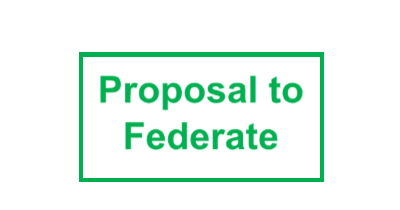 Image of Federation consultation 