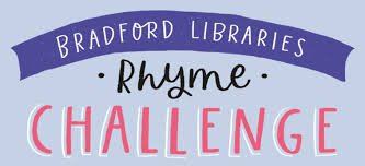 Image of Rhyme Challenge!