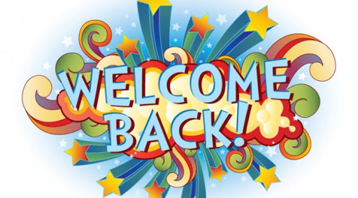 Image of Welcome Back - Guidelines for Parents and Carers