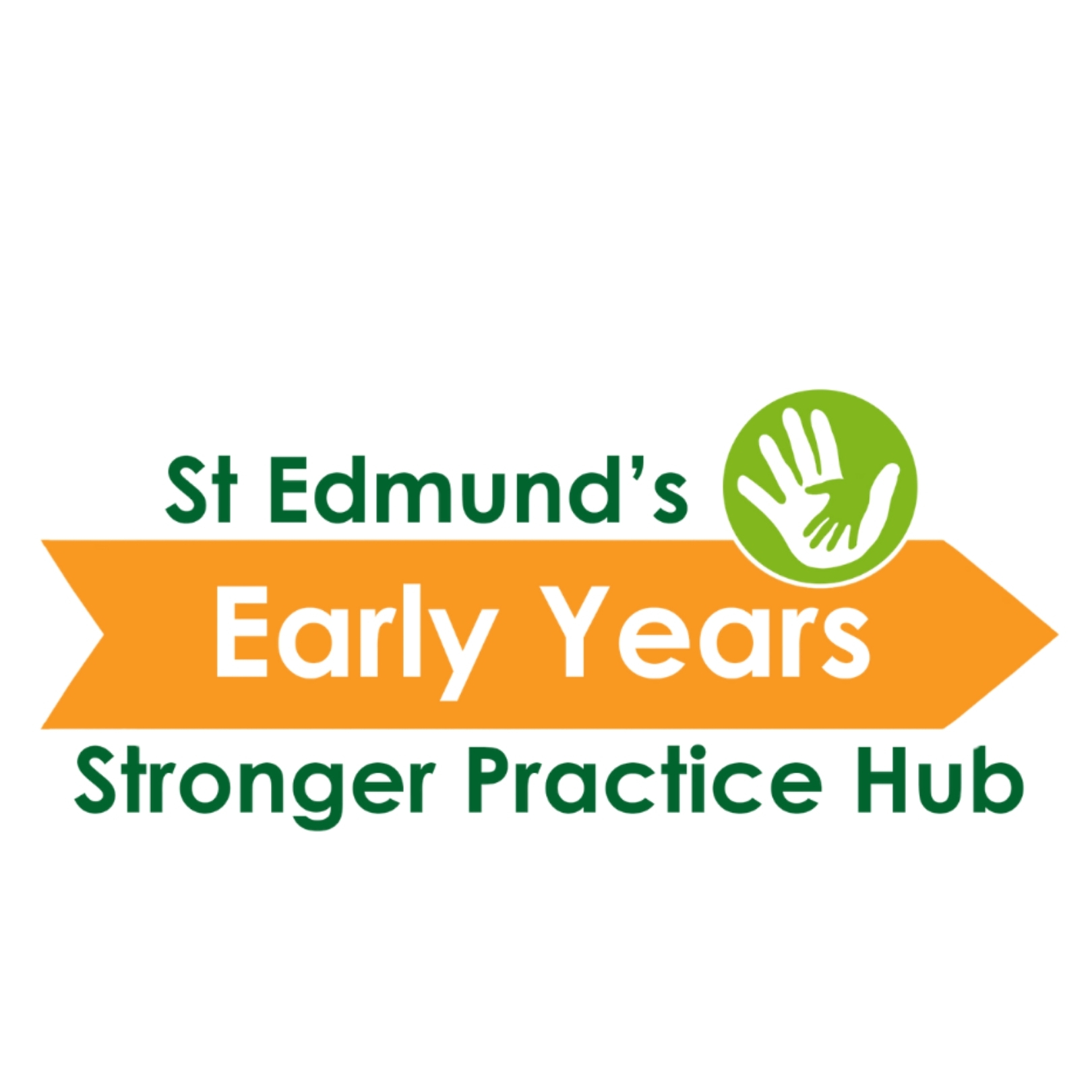 St Edmund's Early Years Stronger Practice Hub 