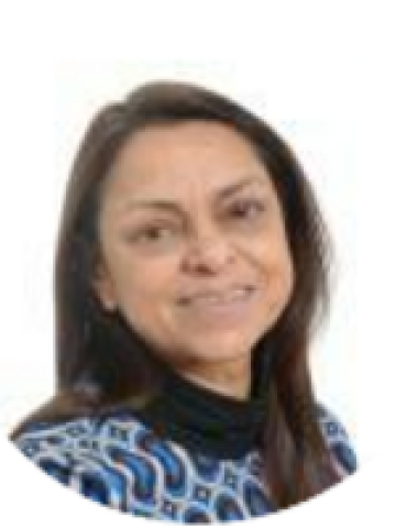 Mrs Pengelly