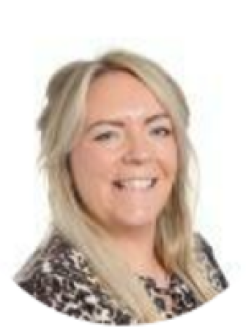 Mrs Parr