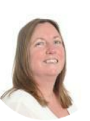 Mrs Corkhill 