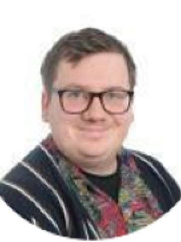 Mr Torgerson