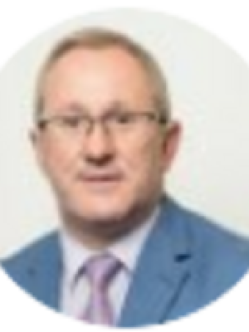 Mr Cunniffe