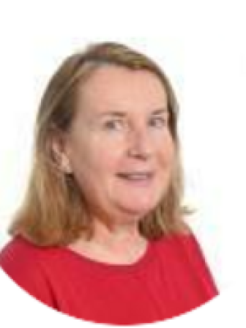 Mrs Evans