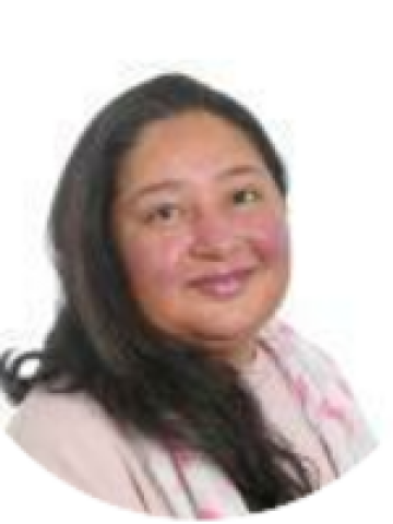 Mrs Bshirahmad