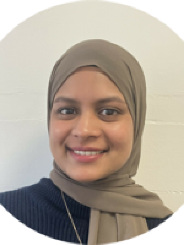 Mrs Akhtar 
