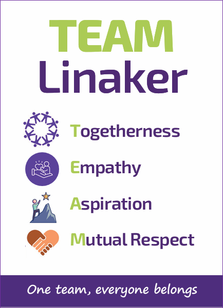 Image of Celebrating Togetherness: TEAM Value Award Winners