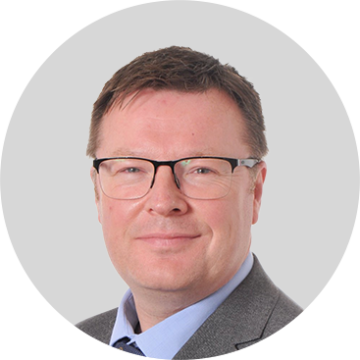 Mr Andrew Clark