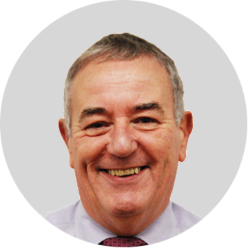 Mr Steve Woolsey