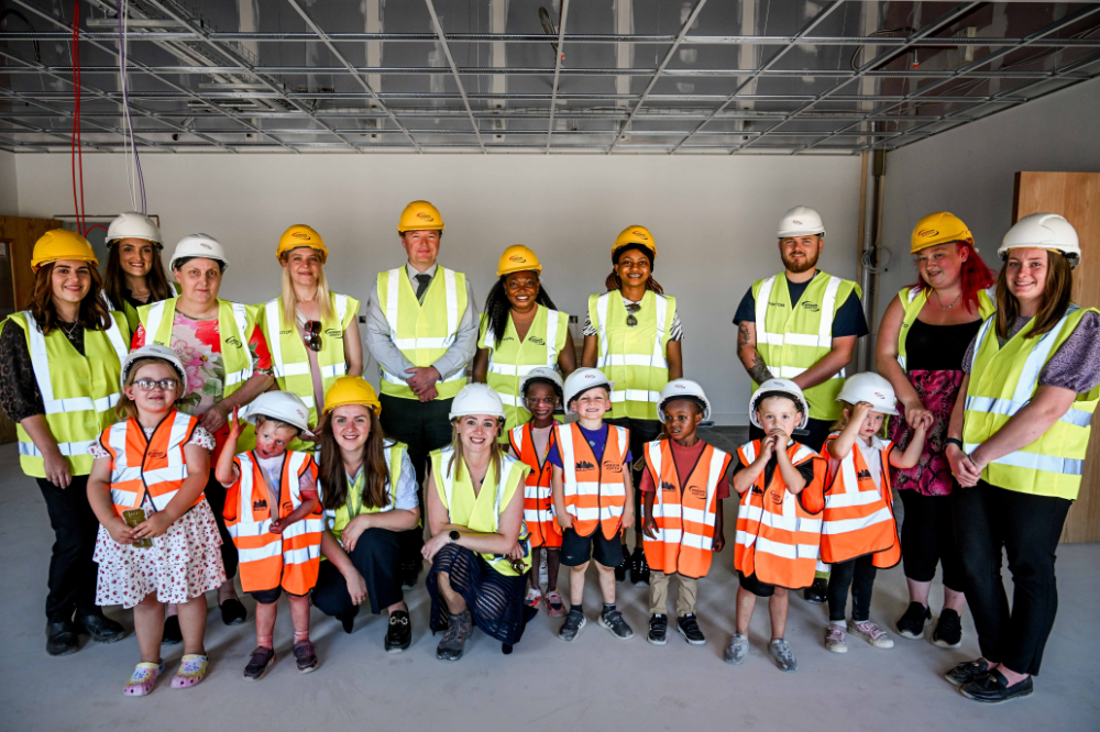 Image of Trust grows to 11 academies