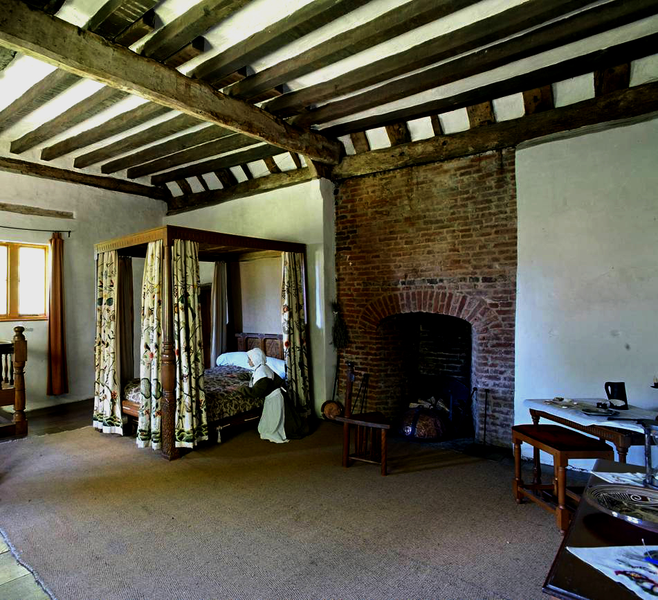 Image of Year 6 Trip - Tatton Old Hall