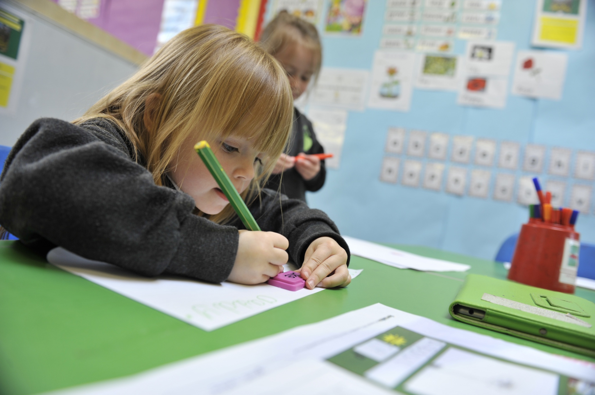 Image of Parents' Meetings